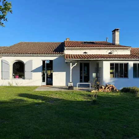 Lucatum - Domaine D'exception Avec Piscine *