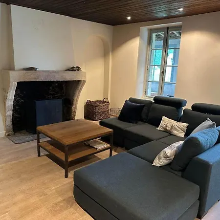 Lucatum - Domaine D'exception Avec Piscine Tatil Evi Gaillan-en-Médoc