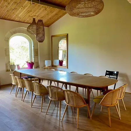Lucatum - Domaine D'exception Avec Piscine