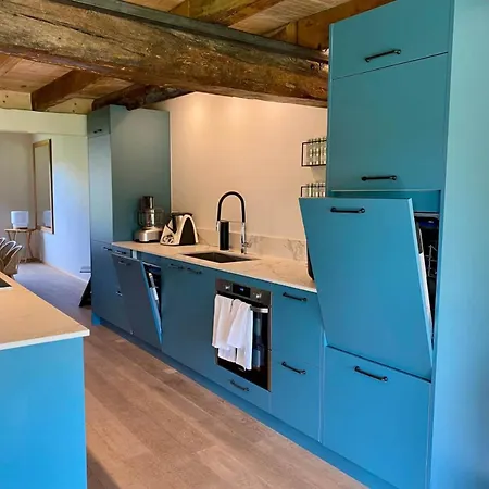 Tatil Evi Lucatum - Domaine D'exception Avec Piscine
