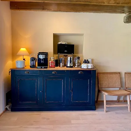 Lucatum - Domaine D'exception Avec Piscine Tatil Evi *