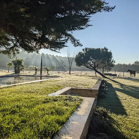Lucatum - Domaine D'exception Avec Piscine Gaillan-en-Médoc