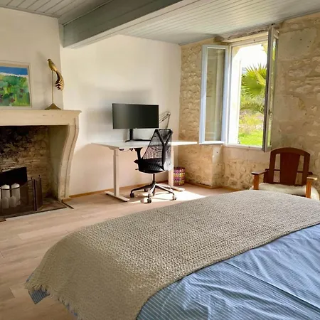 Tatil Evi Lucatum - Domaine D'exception Avec Piscine *