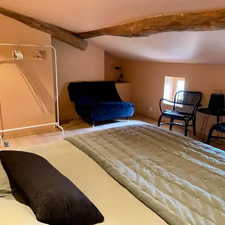 Lucatum - Domaine D'exception Avec Piscine Tatil Evi *