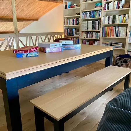 Tatil Evi Lucatum - Domaine D'exception Avec Piscine Gaillan-en-Médoc