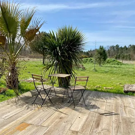 Lucatum - Domaine D'exception Avec Piscine *