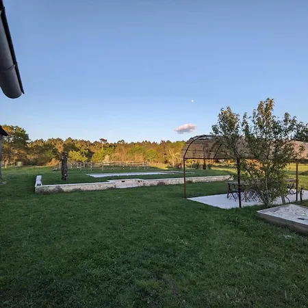 Tatil Evi Lucatum - Domaine D'exception Avec Piscine Gaillan-en-Médoc