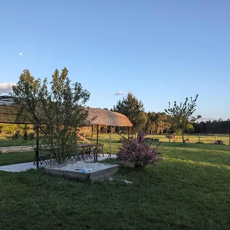 Lucatum - Domaine D'exception Avec Piscine Gaillan-en-Médoc