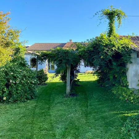 Tatil Evi Lucatum - Domaine D'exception Avec Piscine *